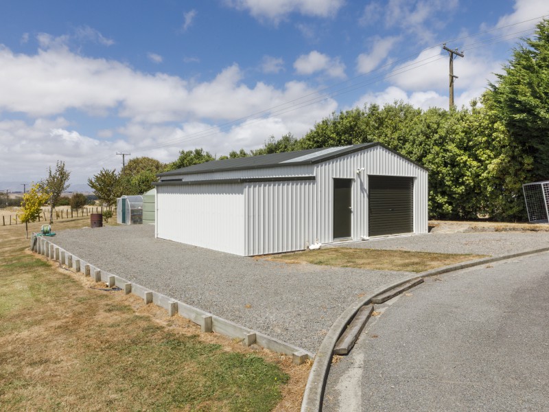 194 Fergusson Road, Halcombe, Manawatu, 4 habitaciones, 2 baños