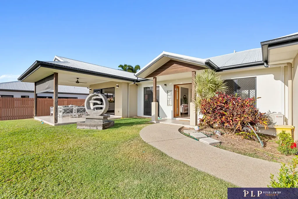 5 Kapok Road, Bowen, QLD 4805
