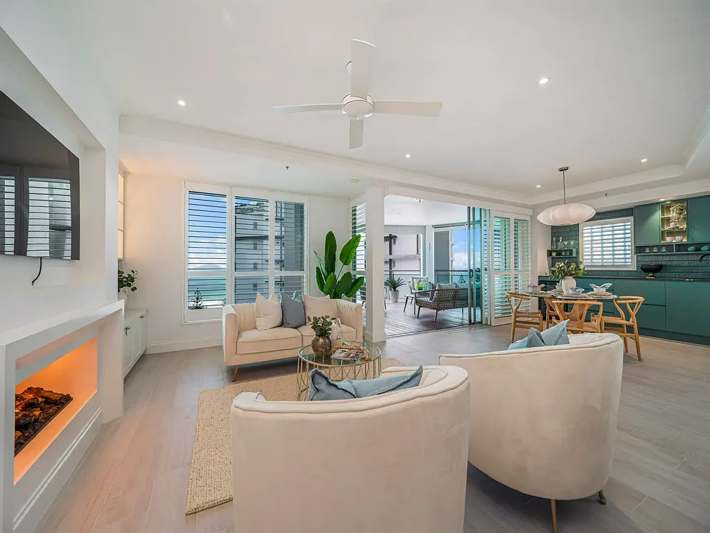 27/39 First Avenue, Mooloolaba, QLD 4557