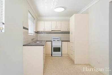 3/48 Constitution Road, Windsor, QLD 4030, 3房, 1浴, Apartment