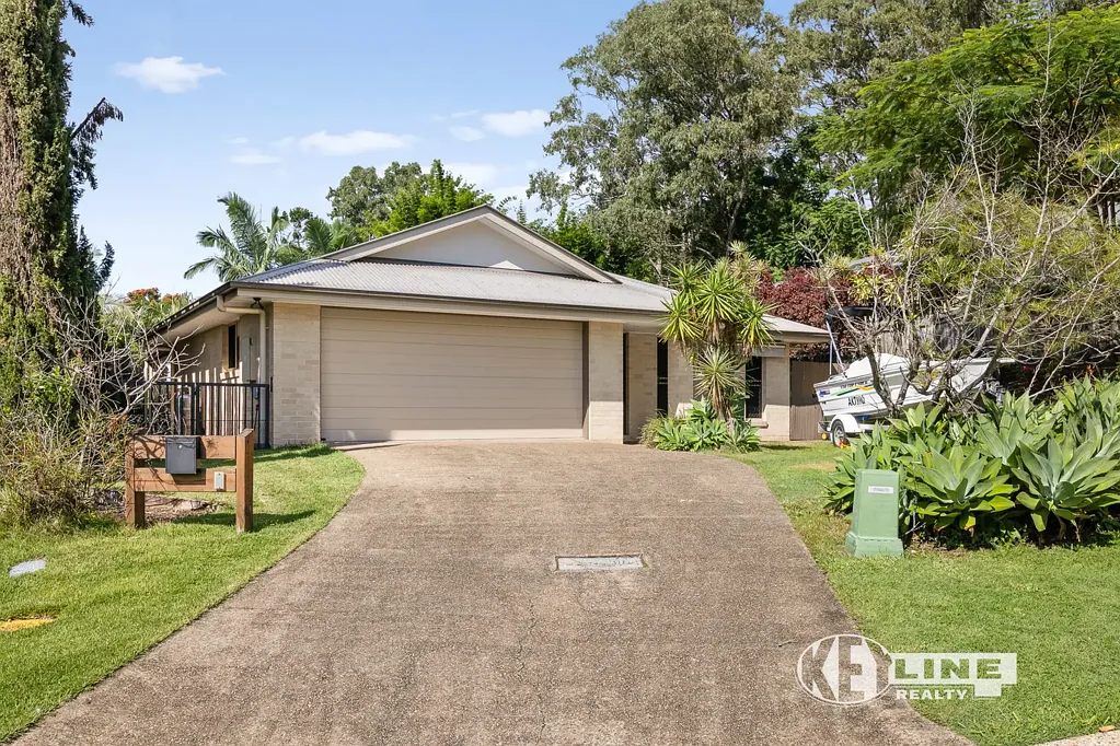 7 Charlton Court, Burnside, QLD 4560
