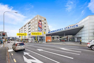 210/26 Remuera Road, Newmarket, Newmarket, Auckland City