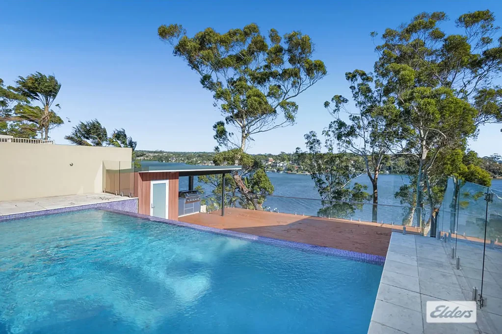 Prestige Waterfront