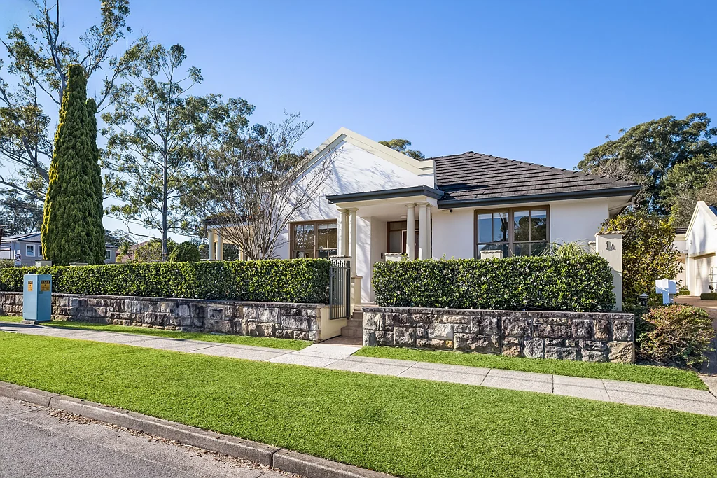 1/1A Koola Avenue, Killara, NSW 2071