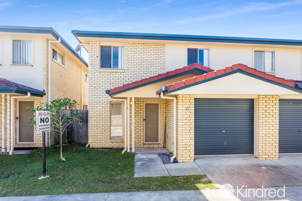 10/17 Cunningham Street, Deception Bay, QLD 4508