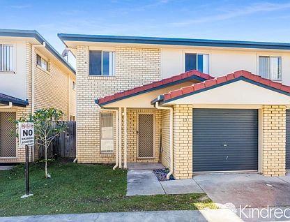 10/17 Cunningham Street, Deception Bay, Moreton Bay Region, 3房, 2浴, Townhouse