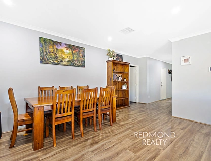 7 Raphoe Loop, Bullsbrook, WA 6084, 4房, 2浴, 独立屋