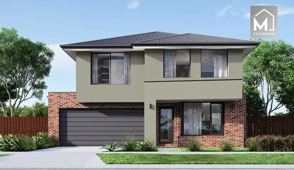 Greenvale 4 Bedroom Mimosa Homes Proudly Presents