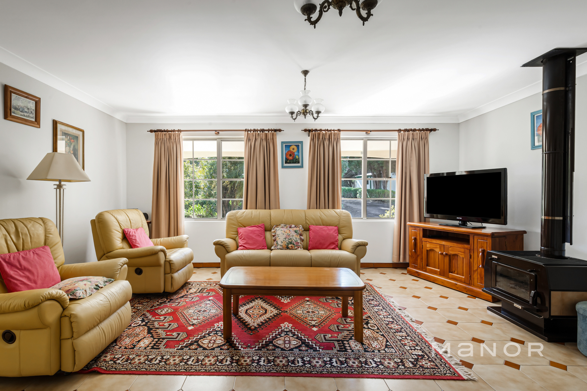 86 ANNANGROVE RD, KENTHURST NSW 2156, 0房, 0浴, House