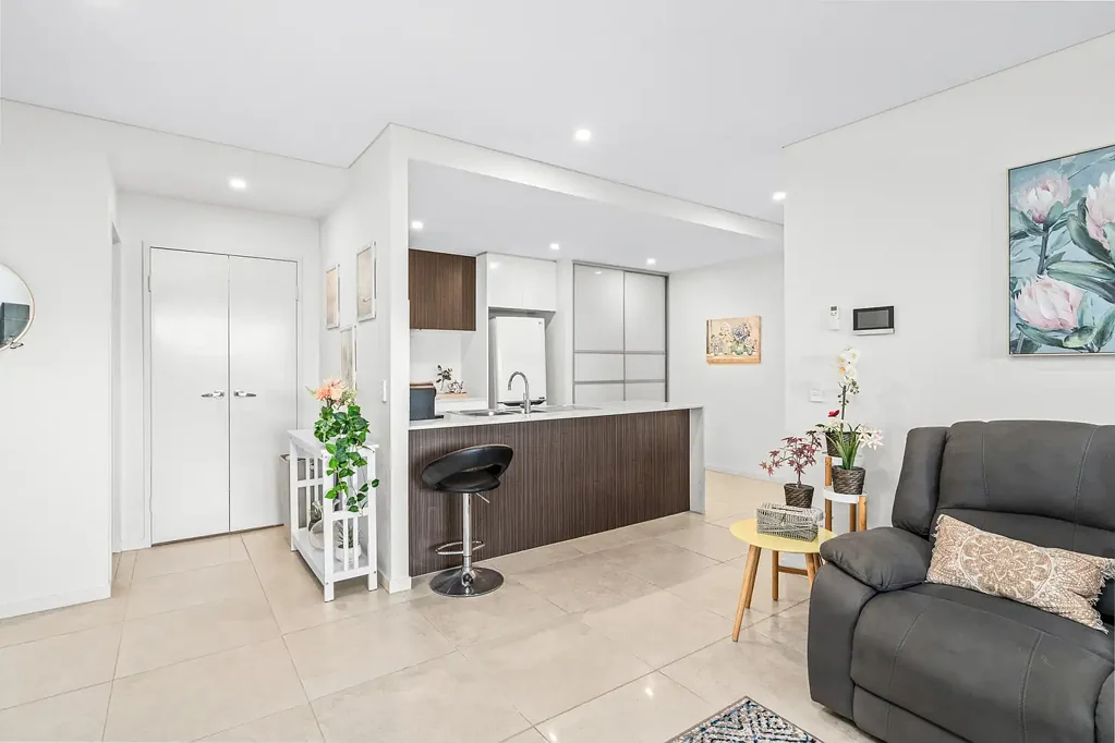 Schofields 3chambre Walk to Everything – Extra Large 3 Bedroom Apartment