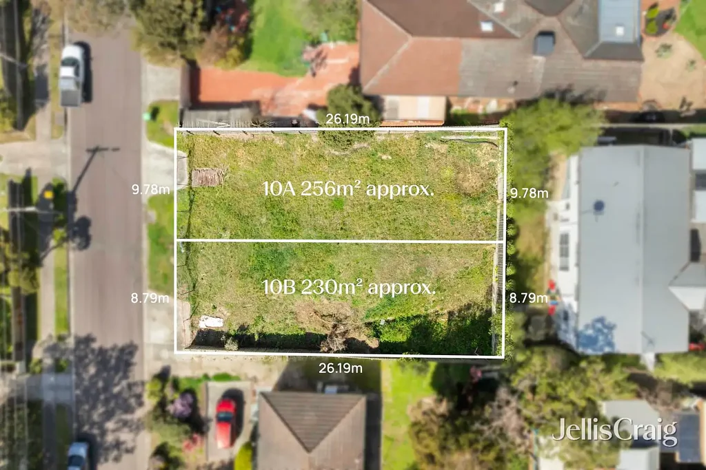 Diamond Creek Prime Diamond Creek Opportunity – Two Titles