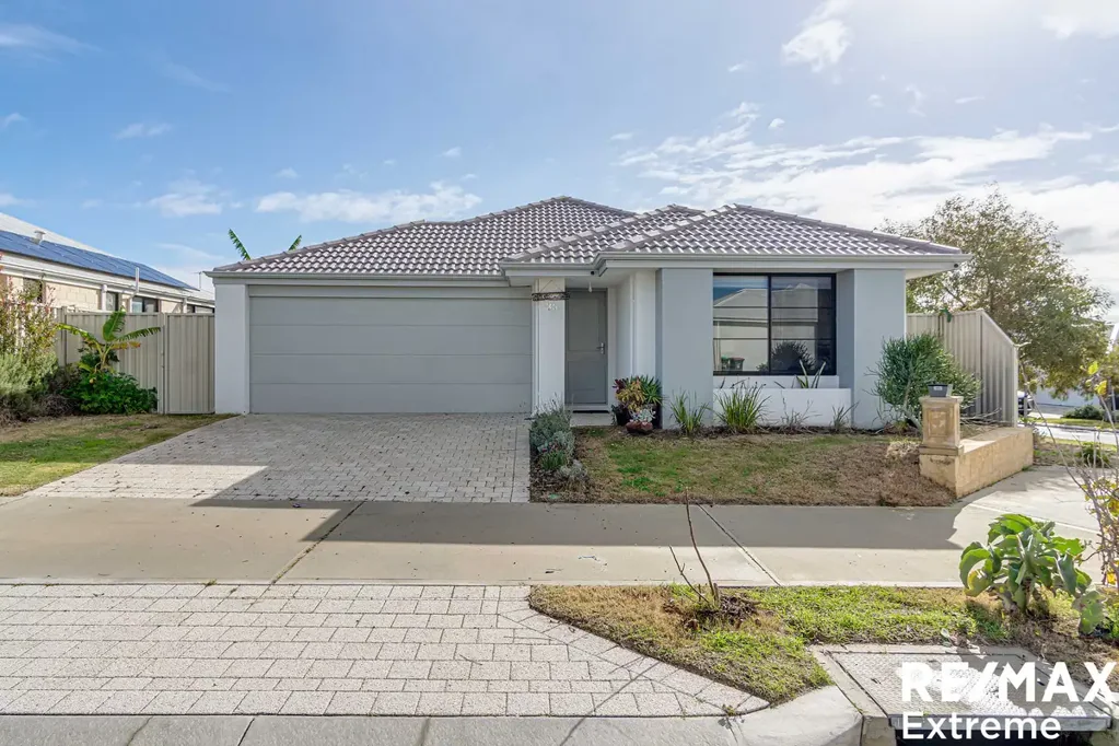35 Barrelman Circuit, Alkimos, WA 6038