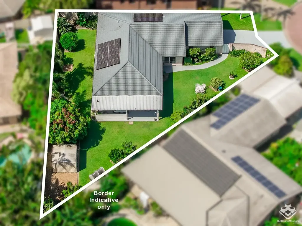 16 Balranald Court, Helensvale, QLD 4212