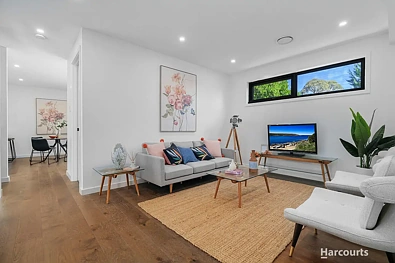 Templestowe 4chambre Stunning High-End Homes Close to Templestowe Village
