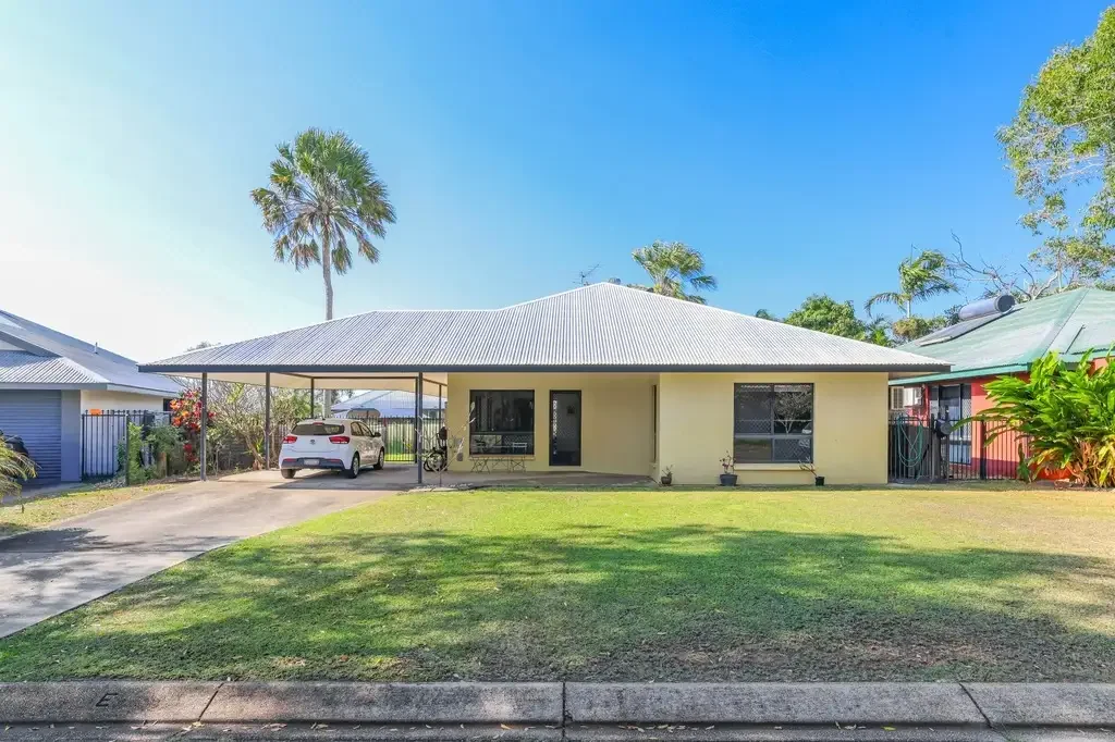 SPACIOUS 4-BEDROOM FAMILY HOME IN GUNN, NT