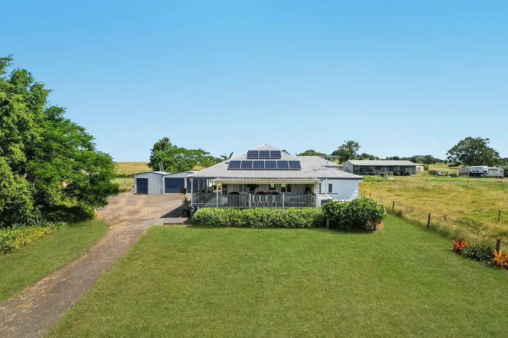 2192 Warrego Highway, Haigslea, QLD 4306