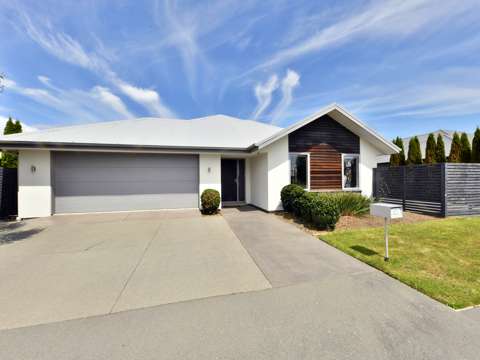 Wigram 4房  Prime Location, Owners Downsizing, Don't Miss Out!