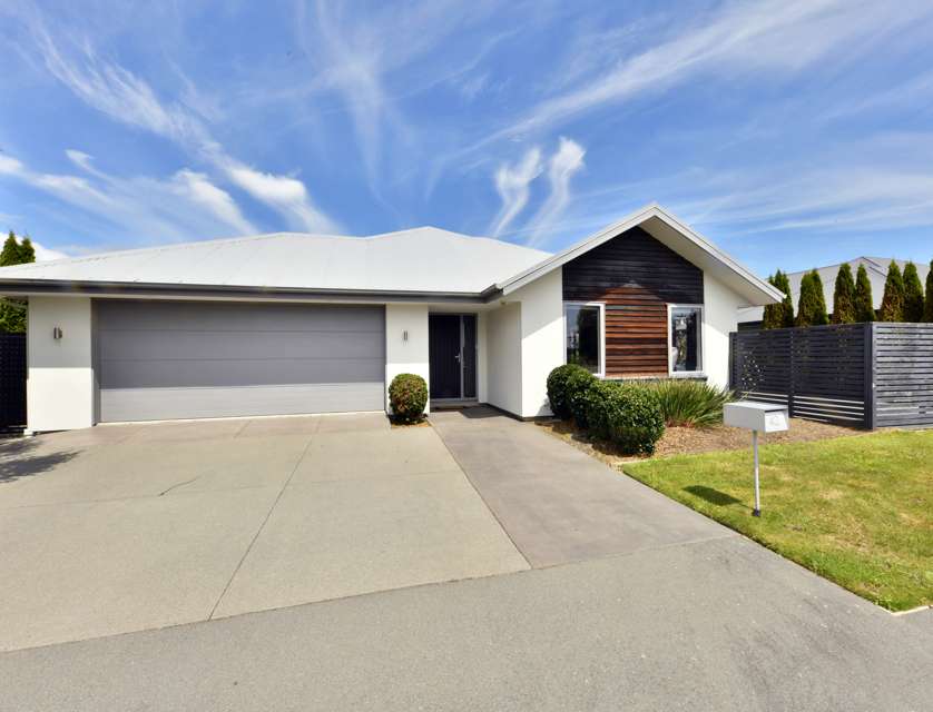 42 The Runway, Wigram, Christchurch, Canterbury, 4房, 2浴, 独立屋