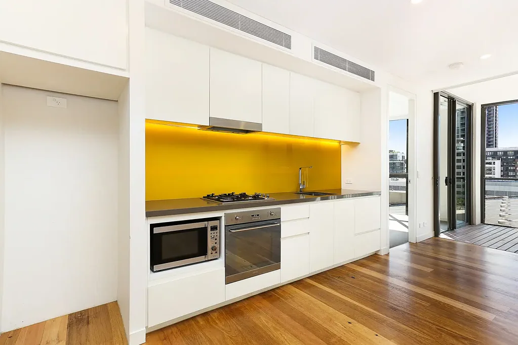Waterloo 1Moenga LUXE 1BR + MEDIA APT + IN PREMIUM "VIKING" DEVELOPMENT