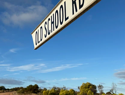 93 Old School Road, Lipson, Outback, 0房, 0浴, Section