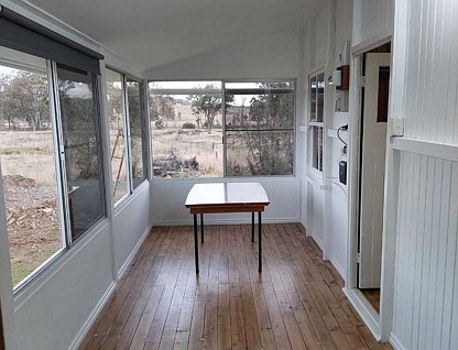 132 Hunters Hill Road, Cement Mills, Darling Downs, 3 Bedrooms, 1 Bathrooms, House