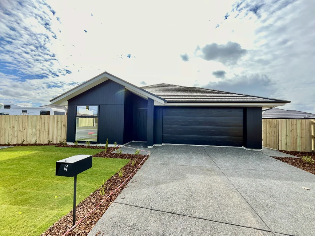 4 bedroom home in Belfast