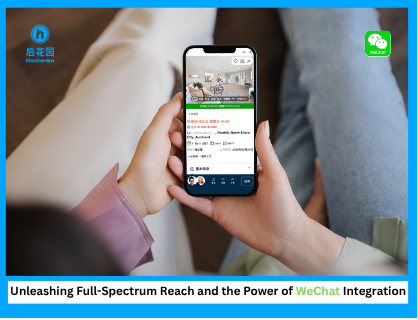 Why Multi-Channel Marketing and WeChat Integration Drive Maximum Property Value