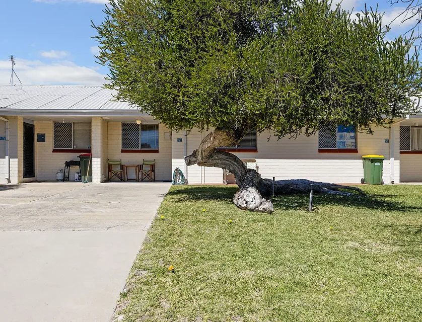 3/59 Atkinson Way, Lancelin, WA 6044, 2部屋, 1バスルーム, Unit