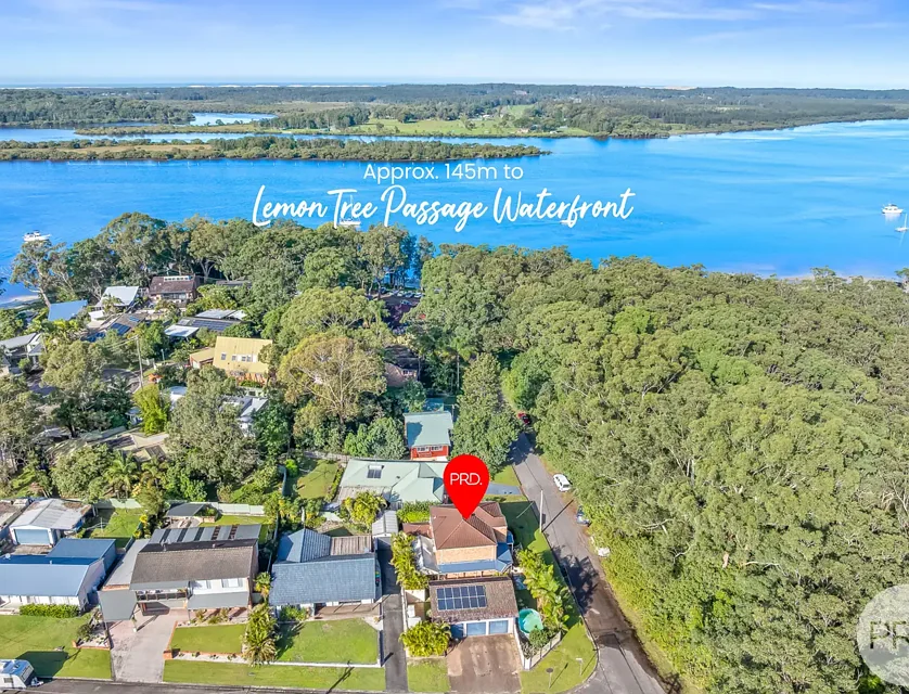 7 Daniel Crescent, Lemon Tree Passage, NSW 2319, 4房, 3浴, House