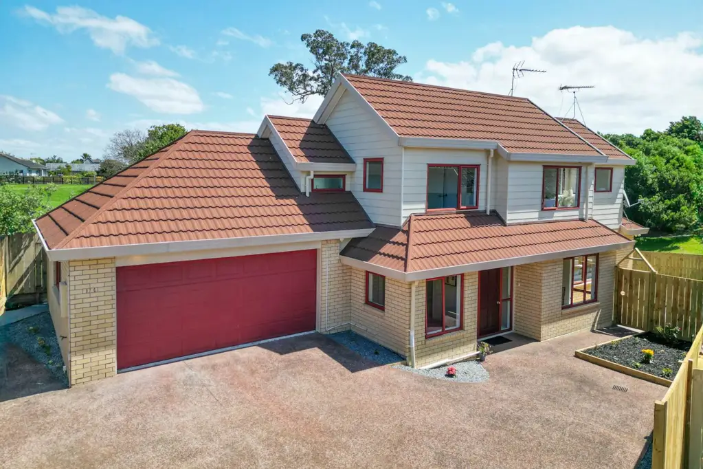 3/97 Aviemore Drive, Highland Park, Manukau City, Auckland