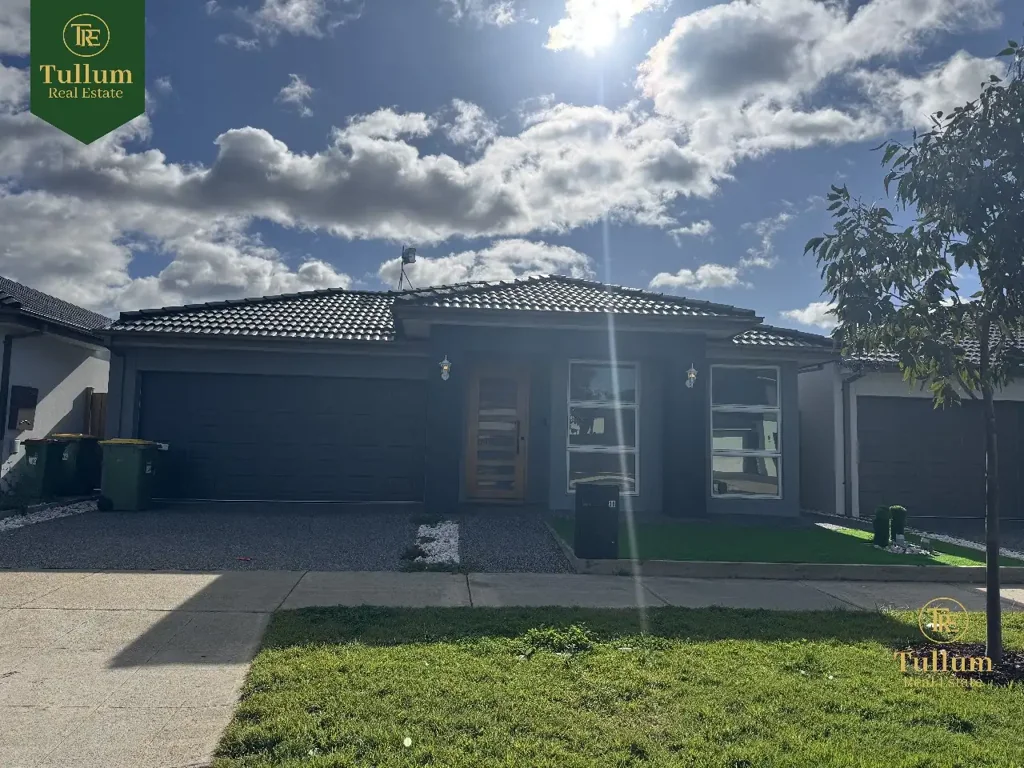 Charming 4-Bedroom Family Home
