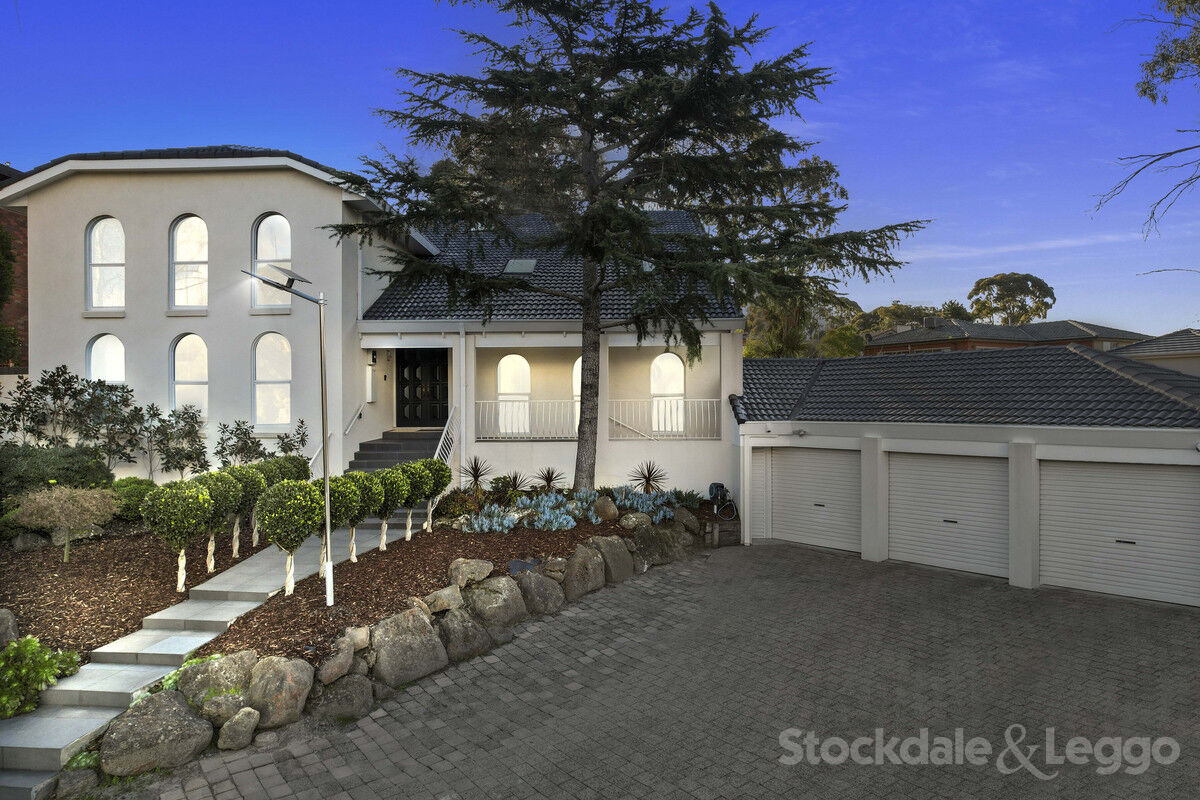 5 AVERY CT, WHEELERS HILL VIC 3150, 0 ਕਮਰੇ, 0 ਬਾਥਰੂਮ, House