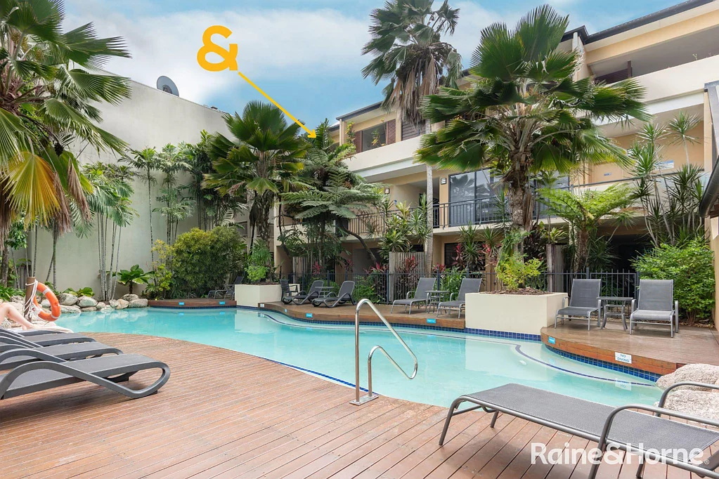 30/21 Macrossan Street (2307 MANTRA HERITAGE), Port Douglas, QLD 4877
