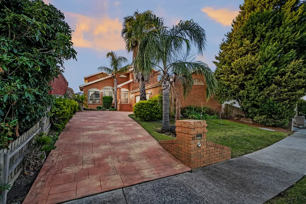 40 Kalman Road, Epping, VIC 3076