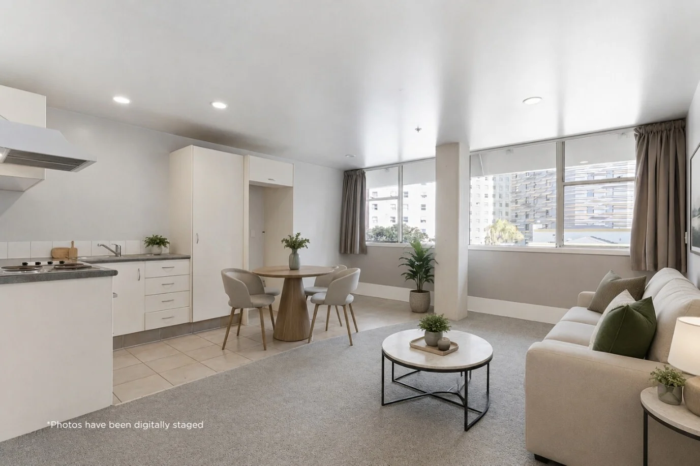 Grafton 1બેડરૂમ High demand location, smart investment