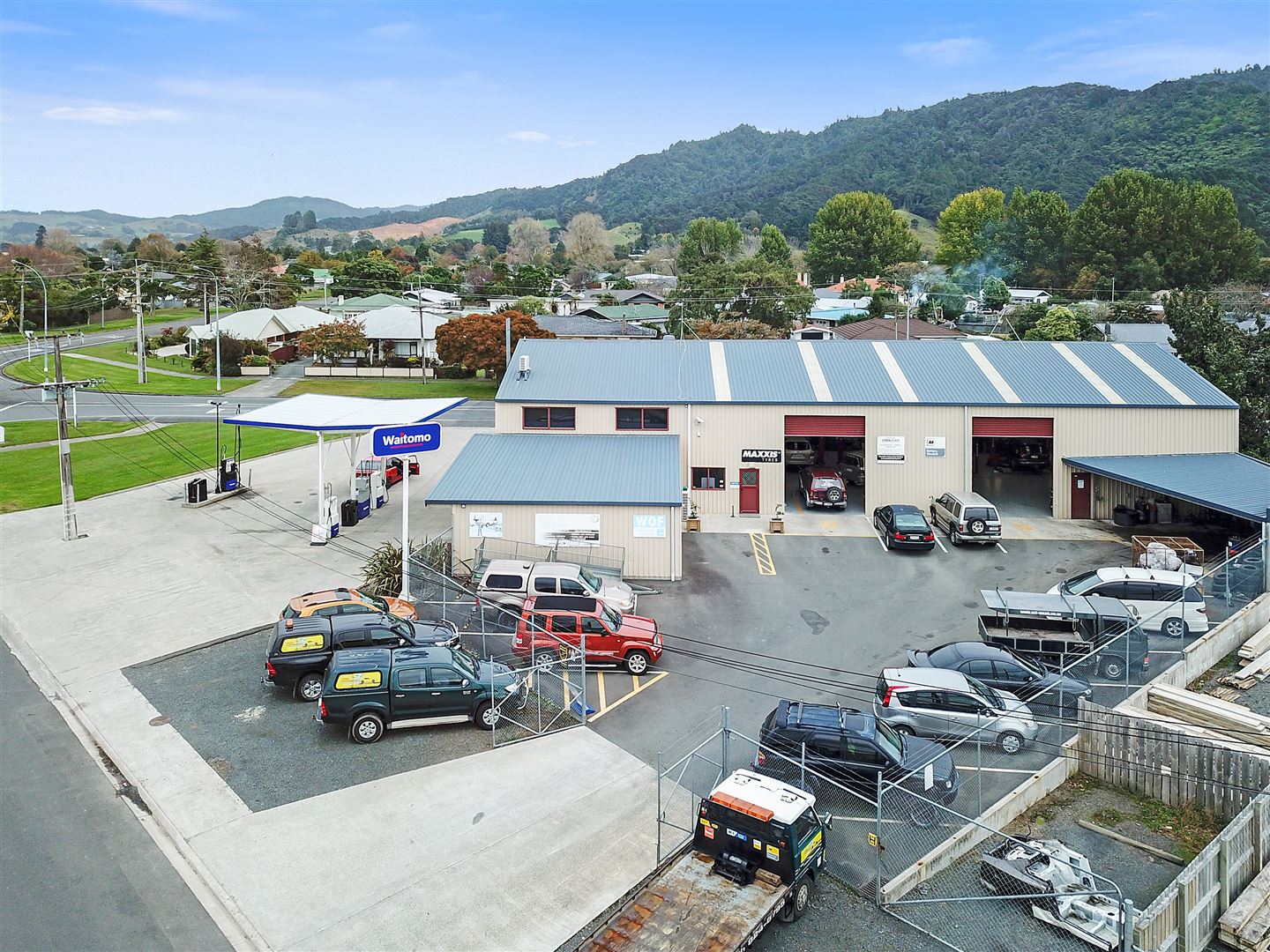 9 Durham Street, Ngaruawahia, Waikato, 0 રૂમ, 0 બાથરૂમ