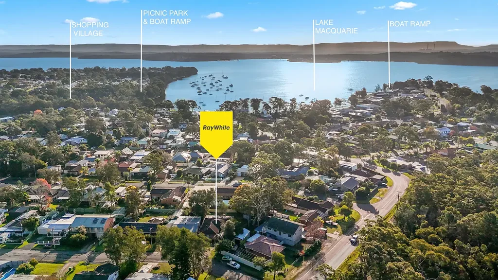 28 Kapala Avenue, Summerland Point, NSW 2259
