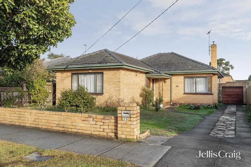 20 Wilmoth Avenue, Carnegie, VIC 3163