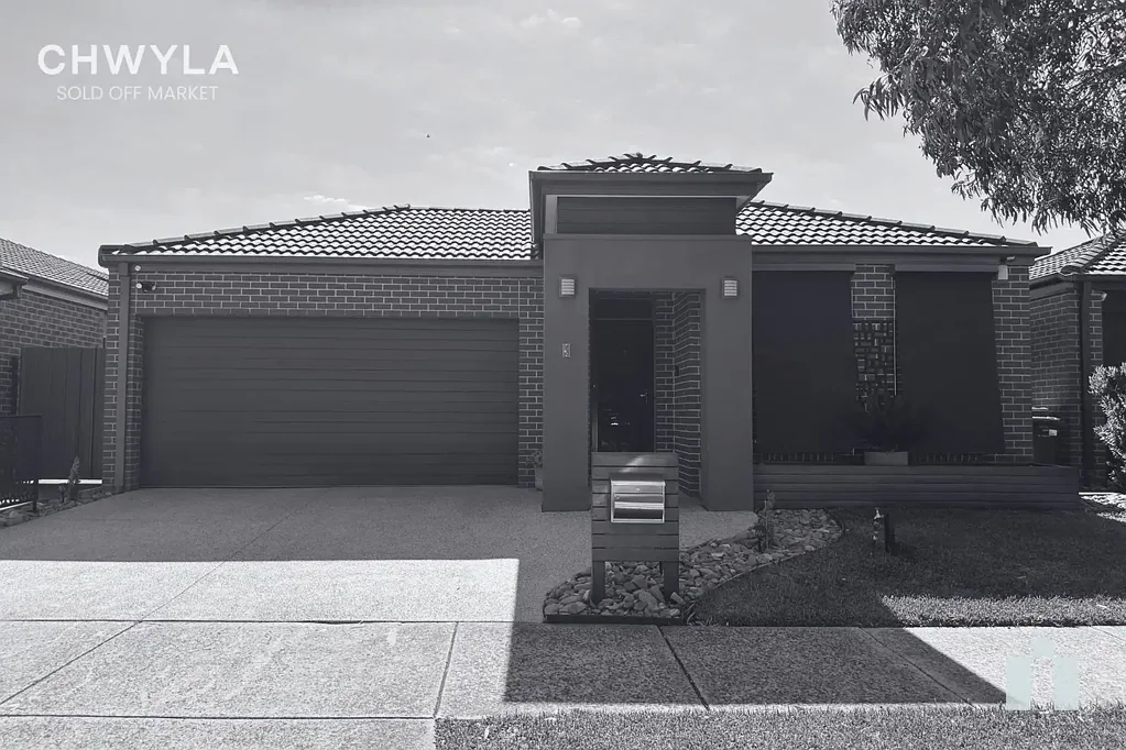 4 Lockhart Street, Mernda, VIC 3754