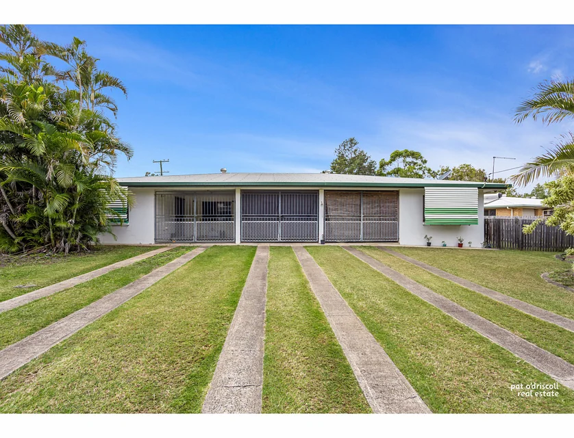 1 & 2/304 Halford Street, Frenchville, Fitzroy, 5 rūma, 2 rūma horoi, Apartment
