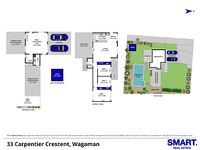33 Carpentier Crescent, Wagaman, NT 810, 4 Bedrooms, 2 Bathrooms, House