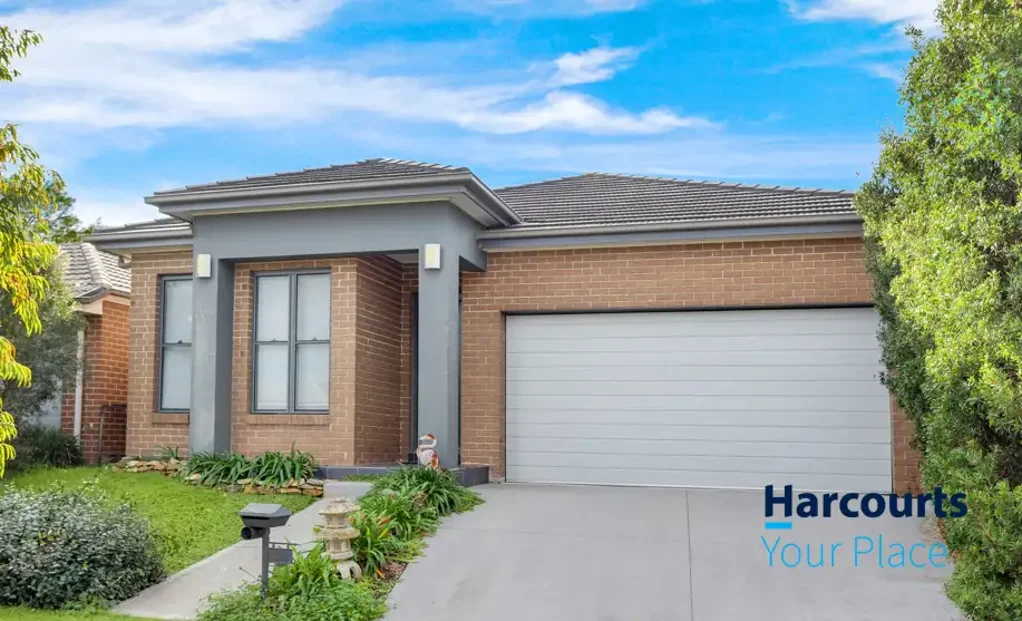 Jordan Springs 4બેડરૂમ Spacious Family Living on a Generous 436sqm Block