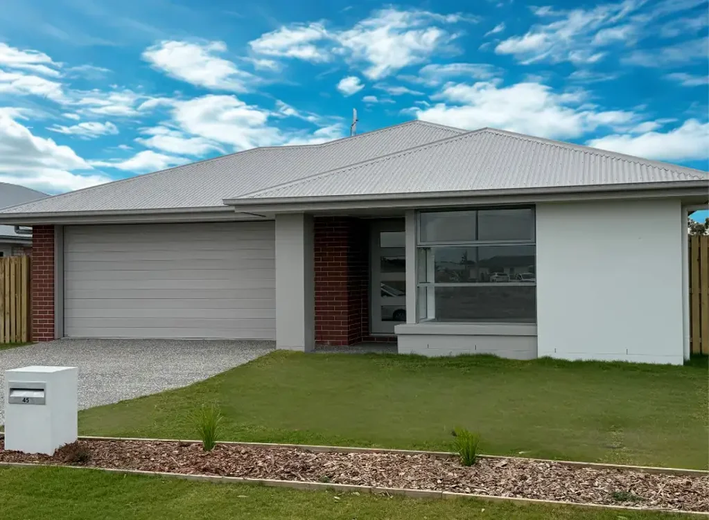Brand New 4 Bedroom Home in Burrum Heads for $650 Per week