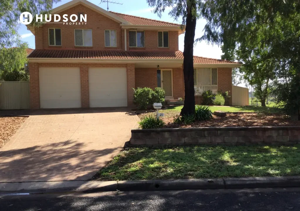 Address Withheld, Mcgraths Hill, NSW 2756