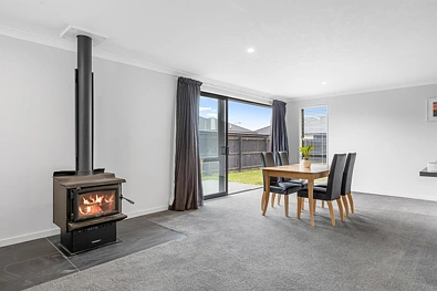 28 Walter Place, Kirwee, Selwyn District, 3 chambres, 1 salles de bain, House