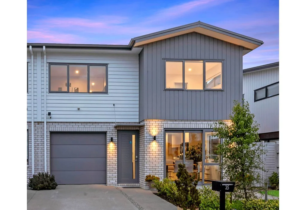 Affordable Five bedroom in Manurewa