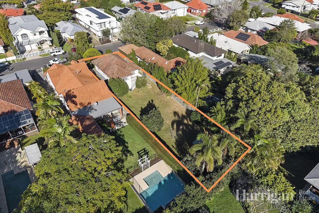 Nundah 2ห้องนอน AUCTION THIS SATURDAY - Rare 890sqm in the Nundah Avenues