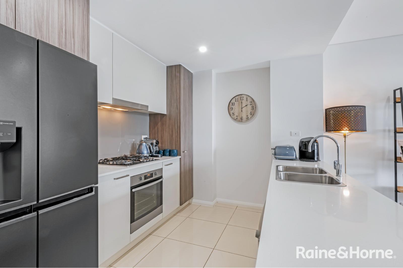 UNIT 155 25 NORTH ROCKS RD, NORTH ROCKS NSW 2151, 0 침실, 0 욕실, Unit