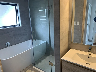 女生Only｜北岸 Beach Haven 单间出租｜公交直达Britomart市中心