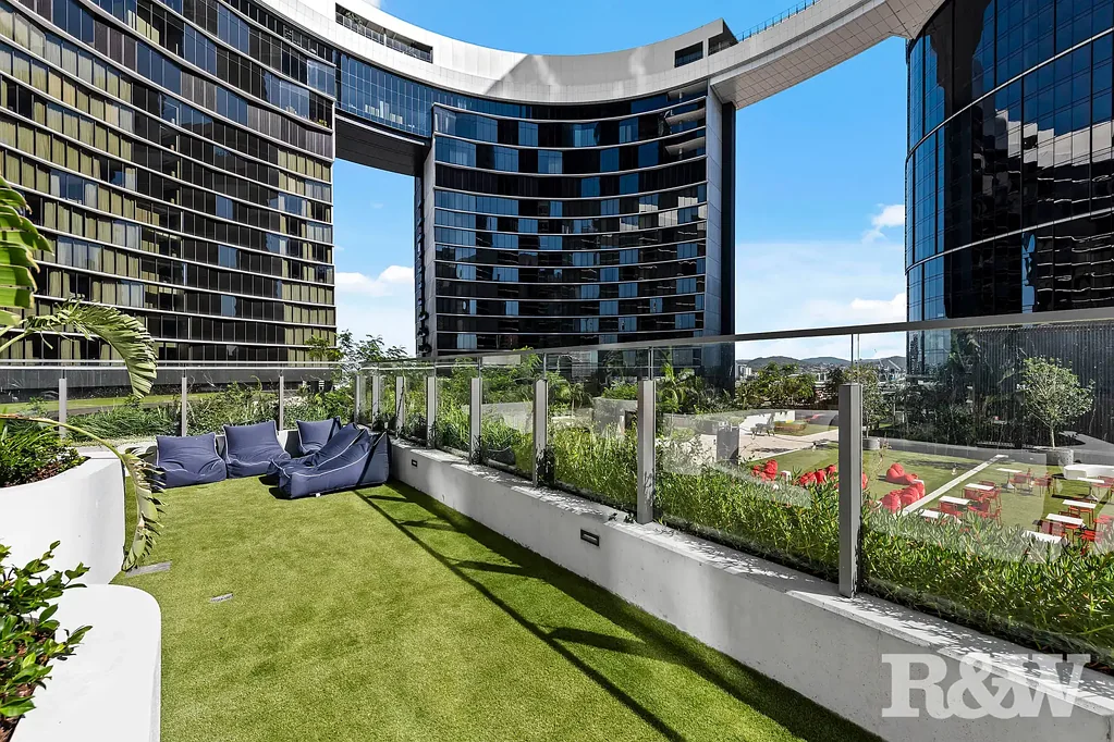 2003/8 Margaret Street, Brisbane City, QLD 4000